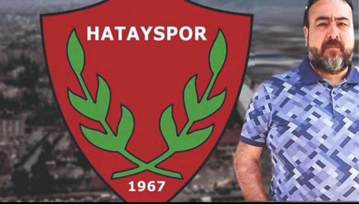 HATAYSPOR İÇİN ŞİMDİ TAM ZAMANI