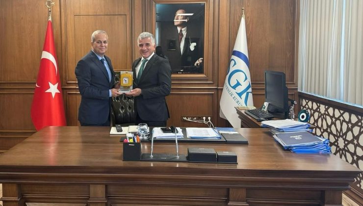 İL MÜDÜRÜ BAL’DAN İSTİHDAMA DESTEK SÖZÜ 