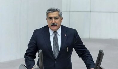 YAYMAN: 21. YÜZYIL TÜRKİYE YÜZYILI OLACAK