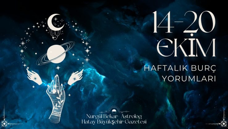 HAFTANIN ÖNE ÇIKAN OLAYI
