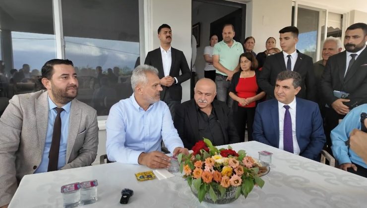 ÖNTÜRK: 75 YILDA YAPILMAYANI 1 YILDA YAPTIK
