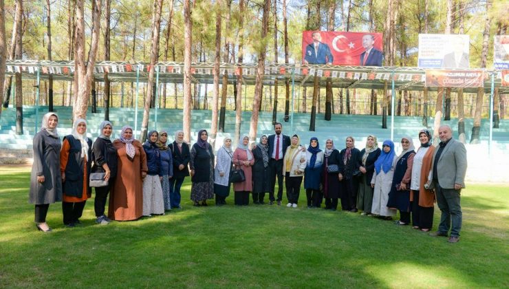 HATAY’IN İHYASI İÇİN YENİ PROJELER GÖRÜŞÜLDÜ
