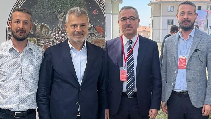 GÖYCE’DEN ŞOFÖR DOSTU HBB YÖNETİMİNE TEŞEKKÜR