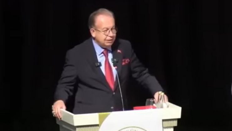YAYCI: “BENİM ÇİZGİM VATAN, MİLLET, DEVLET, BAYRAK ÇİZGİSİDİR”