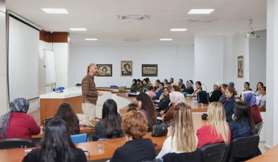 HBB’DEN AİLE YILINA ÖRNEK PROJE