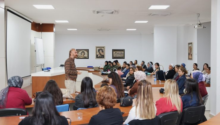 HBB’DEN AİLE YILINA ÖRNEK PROJE