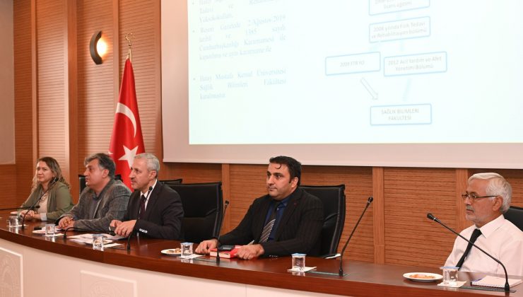 EREN: YENİ BİR DÖNEMİ BAŞLATIYOR”