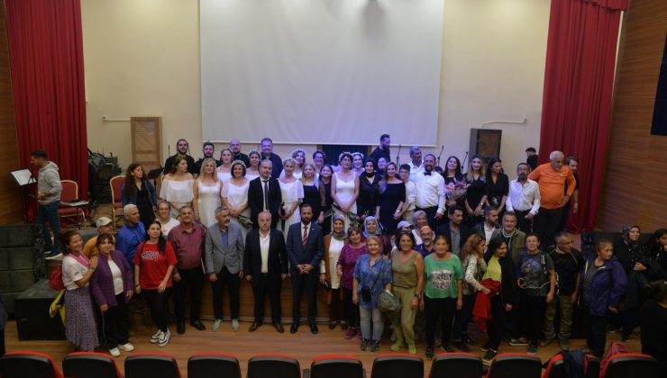 YAYLADAĞI’NDA ZEYTİN HASAT FESTİVALİ GERÇEKLEŞTİRİLDİ 