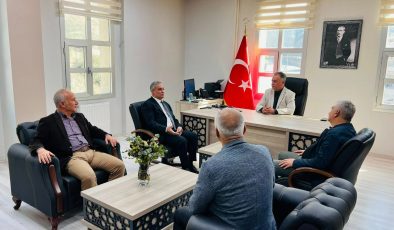 BELEN’DE GÜVENLİK İÇİN HUZUR VE DAYANIŞMA MESAJI