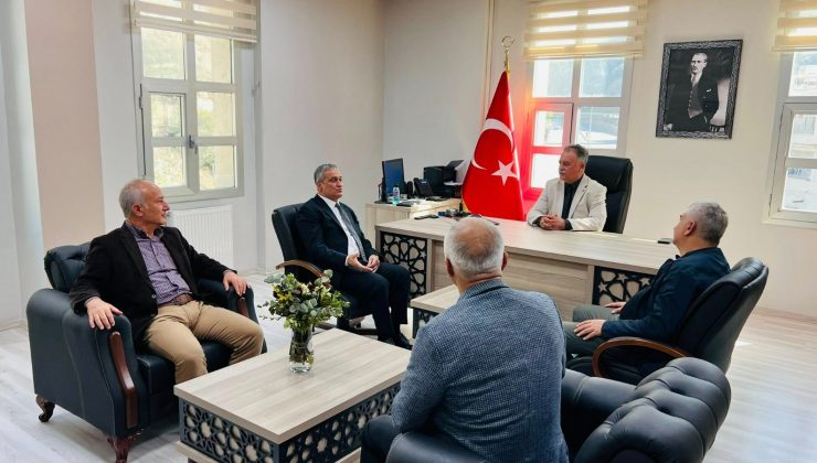 BELEN’DE GÜVENLİK İÇİN HUZUR VE DAYANIŞMA MESAJI