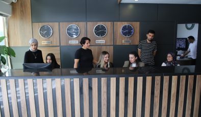 HBB’NİN HAKİM PROJESİ, MESLEK KAZANDIRIYOR