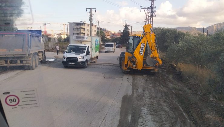 HBB’DEN 29 EKİM ÖNCESİ YOĞUN TEMİZLİK MESAİSİ