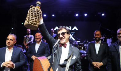 ALTIN SUYU ZEYTİNYAĞI TAM NOT ALDI