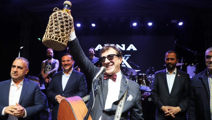 ALTIN SUYU ZEYTİNYAĞI TAM NOT ALDI