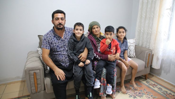 BAŞKAN ÖNTÜRK, PAYAS HALKINA VERDİĞİ SÖZÜ TUTTU