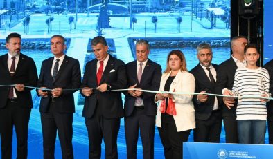 BAŞKAN GÜL’DEN BAKAN KURUM’A TEŞEKKÜR