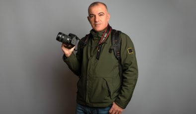 YILIN FOTO MUHABİRİ TALİP KÖLEOĞLU OLDU