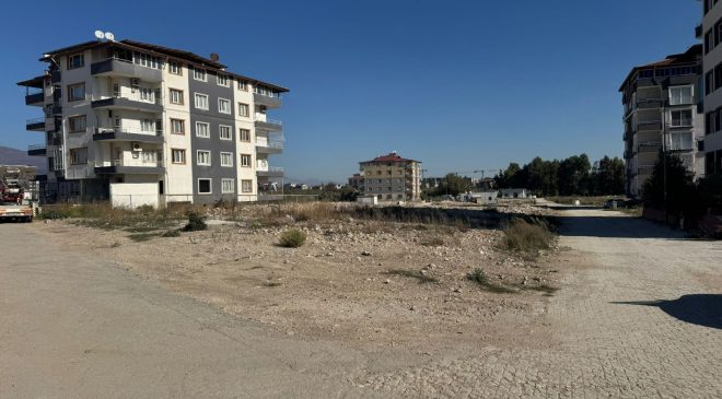 ODABAŞI MAHALLESİ SAKİNLERİNDEN CUMHURBAŞKANI ERDOĞAN’A ÇAĞRI