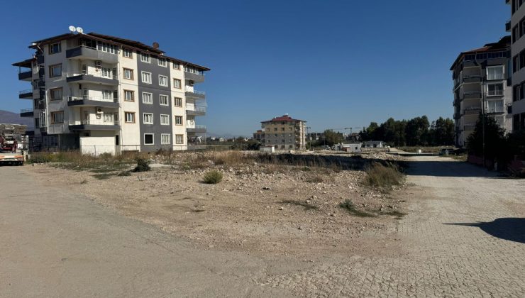 ODABAŞI MAHALLESİ SAKİNLERİNDEN CUMHURBAŞKANI ERDOĞAN’A ÇAĞRI