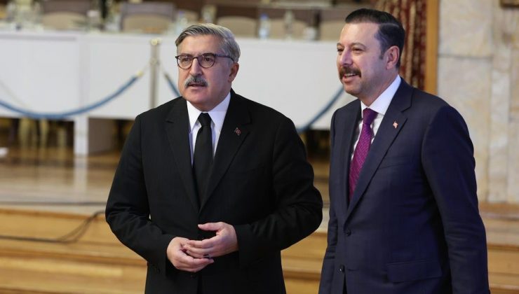 YAYMAN: “TERÖRSÜZ TÜRKİYE İLE GELECEĞİ İNŞA EDİYORUZ”