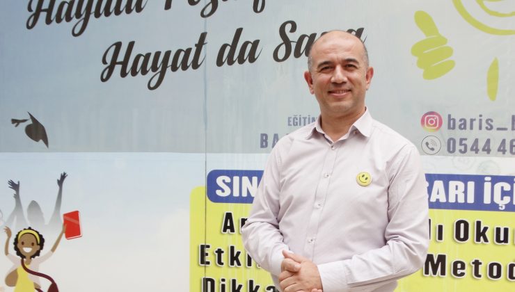 SINAVA NASIL HAZIRLANILIR?