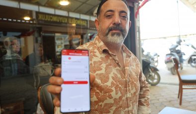 ARACINI SATMAK İSTERKEN DOLANDIRICININ TUZAĞINA DÜŞEN VATANDAŞ, BAKİYESİ YETERSİZ OLUNCA DOLANDIRILMAKTAN KURTULDU 