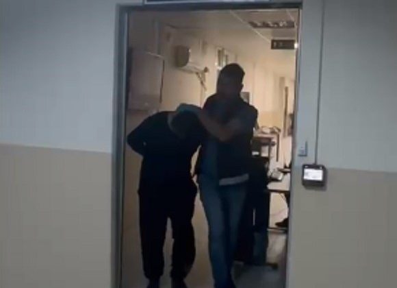 HATAY’DA SUÇ MAKİNESİ 3 ŞAHIS TUTUKLANDI 