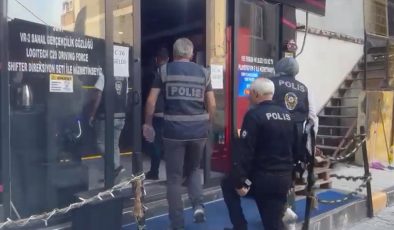 İSKENDERUN’DA OKUL ÇEVRELERİNDE ASAYİŞ DENETİMLERİ SÜRÜYOR   