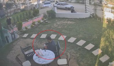 DÖNER AŞKI, DEPREM KORKUSUNUN ÖNÜNE GEÇTİ 