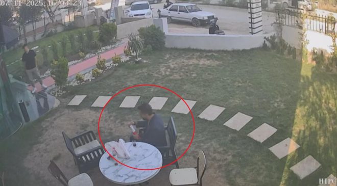 DÖNER AŞKI, DEPREM KORKUSUNUN ÖNÜNE GEÇTİ 