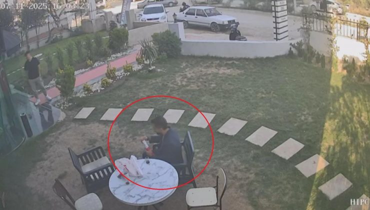 DÖNER AŞKI, DEPREM KORKUSUNUN ÖNÜNE GEÇTİ 