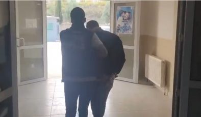 SUÇ MAKİNESİ UYUŞTURUCU TACİRİ İSKENDERUN’DA  