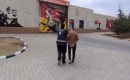 DEFNE’DE  12 YILDIR FİRARİ OLARAK ARANAN ŞAHIS  YAKALANDI   