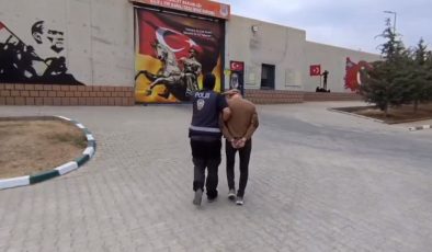 DEFNE’DE  12 YILDIR FİRARİ OLARAK ARANAN ŞAHIS  YAKALANDI   