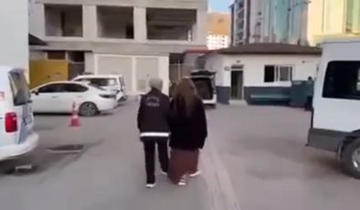 İSKENDERUN’DA FUHUŞ OPERASYONU: 4 KİŞİ YAKALANDI   