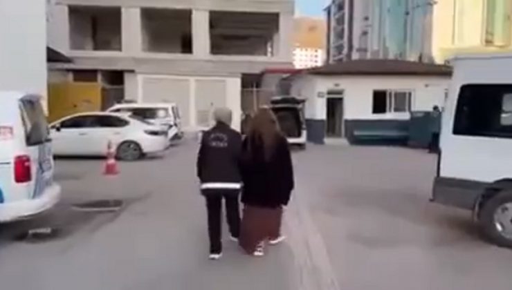 İSKENDERUN’DA FUHUŞ OPERASYONU: 4 KİŞİ YAKALANDI   