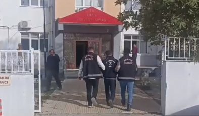 ERZİN’DE SİLAHLA SALDIRI VE TEHDİT ŞÜPHELİSİ TUTUKLANDI   