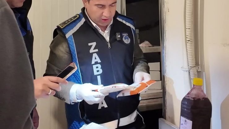 SON KULLANMA TARİHİ 3 YIL GEÇMİŞ ÜRÜNÜ SATAN İŞLETMECİ KENDİNİ “BU İADE ÜRÜN, BEN BUNLARI HİÇ KULLANMADIM” DİYEREK SAVUNDU 