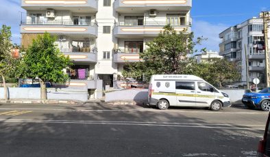 EMNİYET GENEL MÜDÜRLÜĞÜ, SURİYELİ ŞAHSIN ÖLÜMÜYLE İLGİLİ “YANLIŞ ADRESE OPERASYON” SÖYLENTİLERİNE AÇIKLIK GETİRDİ 