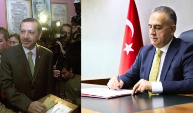 SARI: “3 KASIM, TÜRKİYE’DE YENİ BİR DÖNEMİN BAŞLANGICIDIR”