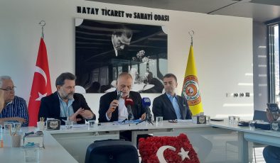 ÇİNÇİN: ÖNCEKİ DÖNEMİN BORÇLARINI ÖDEDİK