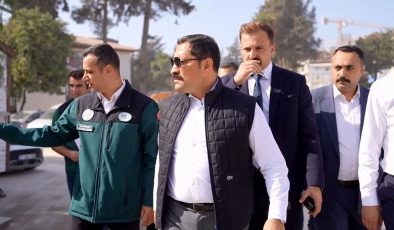 ASİ NEHRİ ISLAH ÇALIŞMALARI SÜRÜYOR 