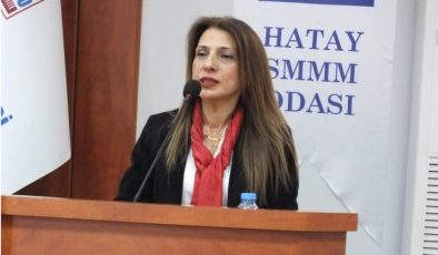 MARUFOĞLU: “MÜCBİR SEBEP UYGULAMASI UZATILMALIDIR!”