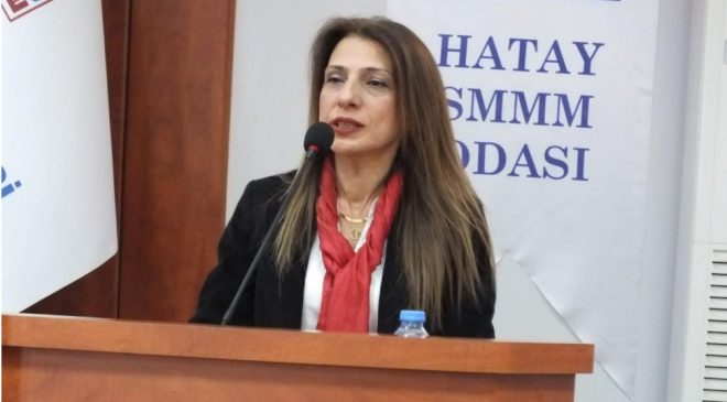 MARUFOĞLU: “MÜCBİR SEBEP UYGULAMASI UZATILMALIDIR!”