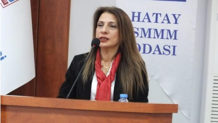 MARUFOĞLU: “MÜCBİR SEBEP UYGULAMASI UZATILMALIDIR!”