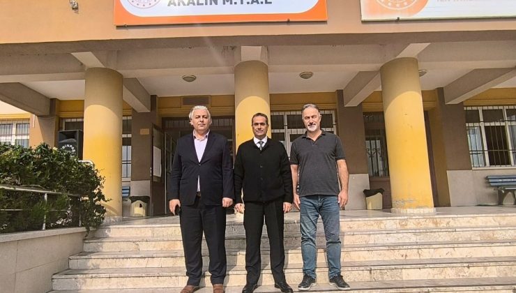 TECİMEN’DEN SAHADA YOĞUN MESAİ