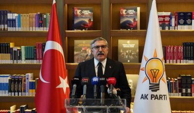 YAYMAN: “ASRIN FELAKETİ, ASRIN DAYANIŞMASINA DÖNÜŞTÜ