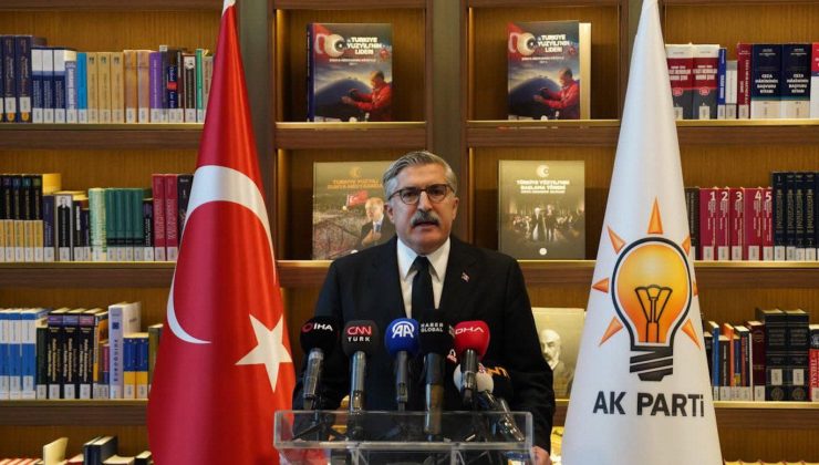 YAYMAN: “ASRIN FELAKETİ, ASRIN DAYANIŞMASINA DÖNÜŞTÜ