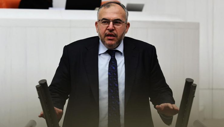 ÇALIŞKAN: “ADALETİN ÖNCELİĞİ UMUT HAKKINI HERKESE VERMEKTİR”