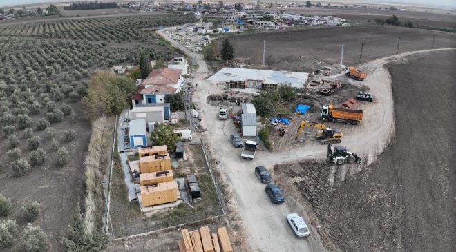 KRİTİK SU SEVİYESİ SONRASI ALTERNATİF SU KAYNAKLARI DEVREYE ALINDI